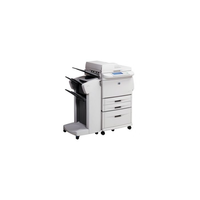  HP LaserJet 9000 - C8523A MFP, 1080210620, by HP