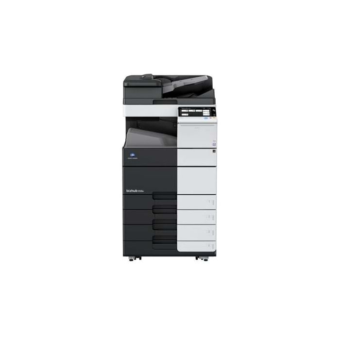  Konica Minolta Bizhub 658e, Bizhub 658e, by Konica Minolta