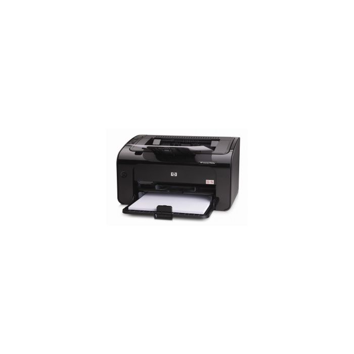  HP LaserJet P1102W - CE657A, 817005831, by HP