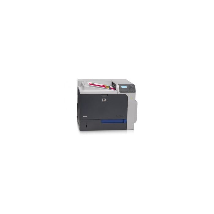  HP Color LaserJet CP4525N - CC493A, 947989676, by HP