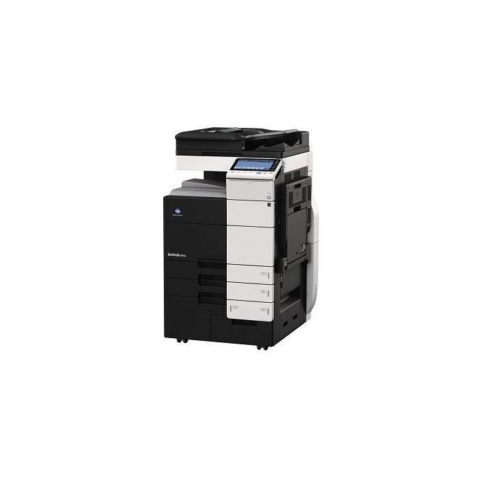  Konica Minolta Bizhub C654e, Bizhub C654e, by Konica Minolta