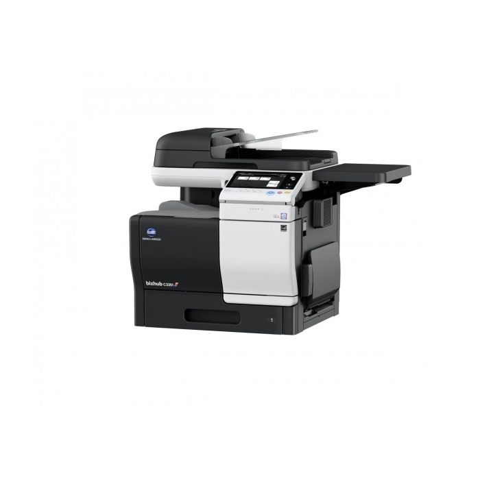  Konica Minolta Bizhub C3351, Bizhub C3351, by Konica Minolta