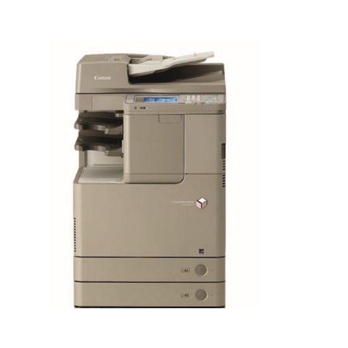  Canon imageRunner Advance C2225i, 2682917515, by Canon