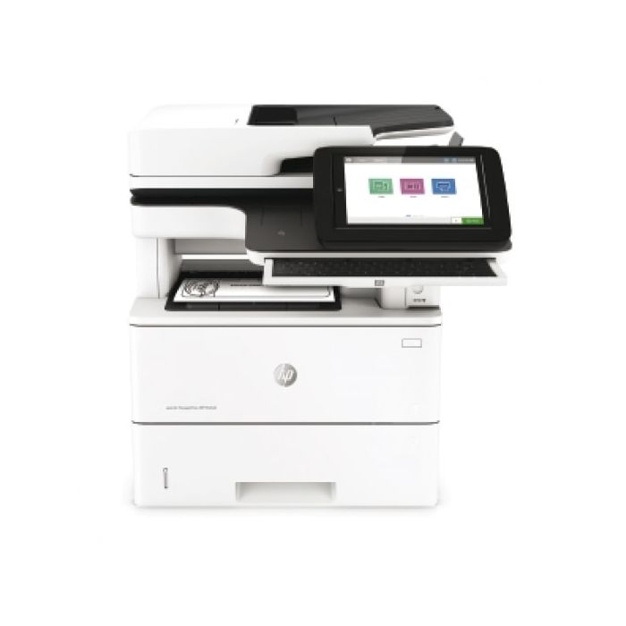  HP LaserJet Managed Flow E52645c - 1PS55A MFP Laser N/B A4, 1PS55A, by HP