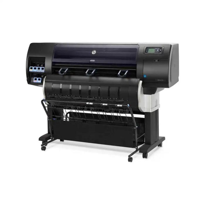  HP DesignJet T7200PS - F2L46A 42" 1067 mm A0+ Traceur de production, T7200PS, by HP