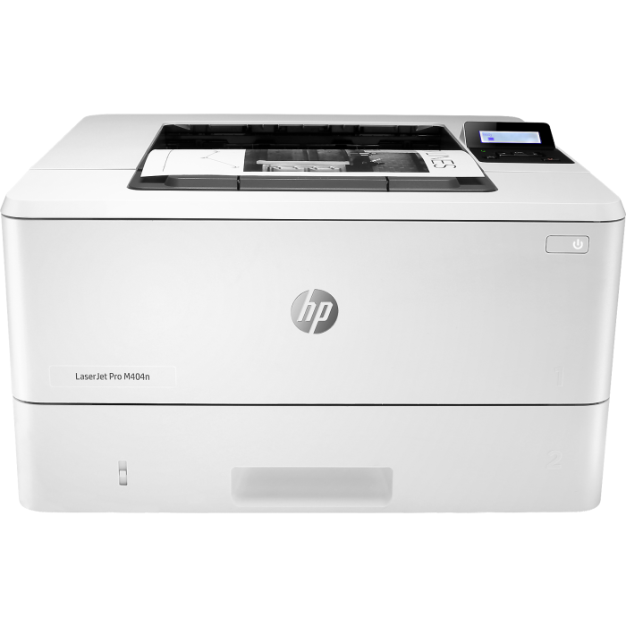  HP LaserJet Pro M404N - W1A52A N/B A4, W1A52A, by HP