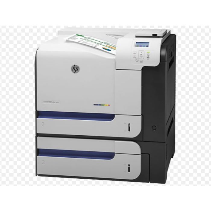  HP Color LaserJet Enterprise 500 M551XH - CF083A, M551XH, by HP