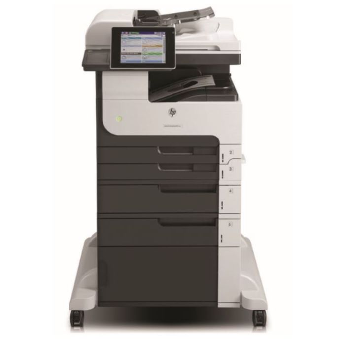  HP LaserJet Enterprise M725f MFP - CF067A, 1442207665, by HP