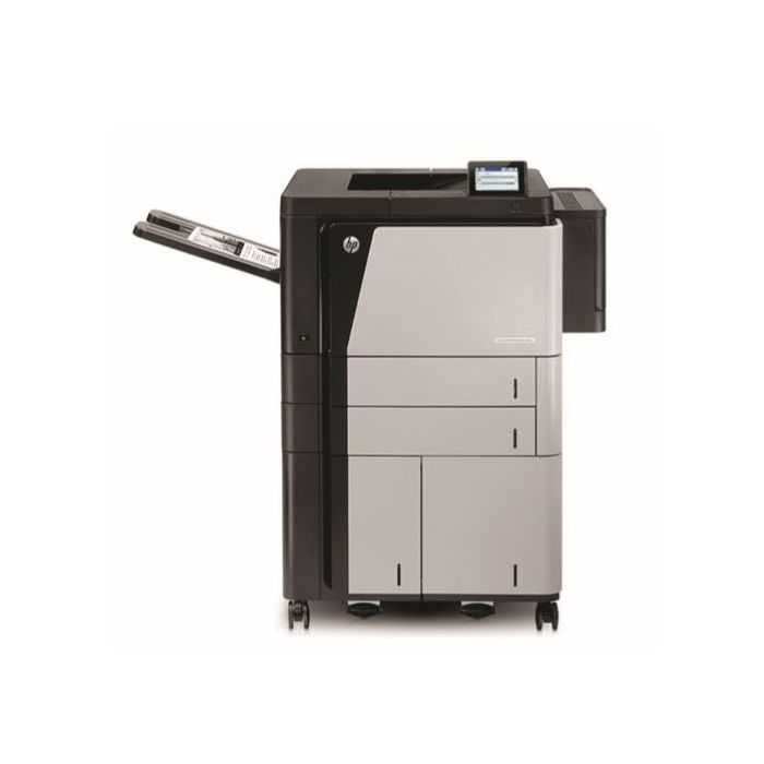  HP LaserJet Enterprise M806X+ - CZ245A, M806x+, by HP