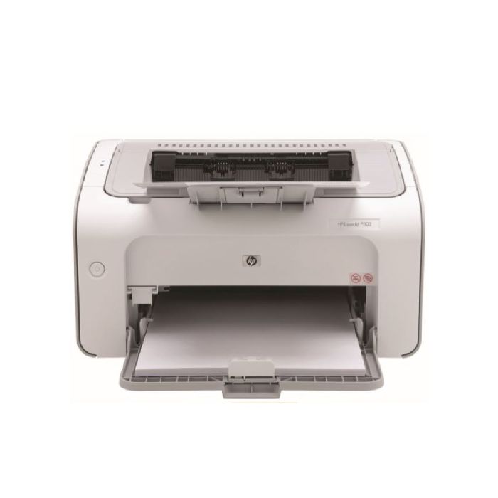  HP LaserJet P1102 - CE651A, 817295176, by HP