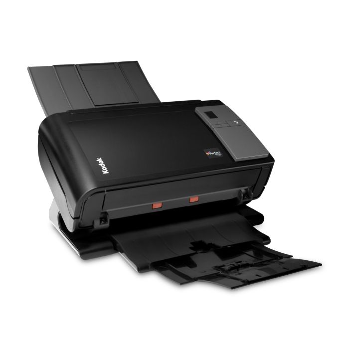  Kodak i2400 - 8861437 Dokumenten-Scanner, i2400, by Kodak