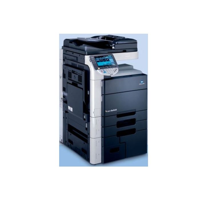  Konica Minolta bizhub C650, 1069503800, by Konica Minolta