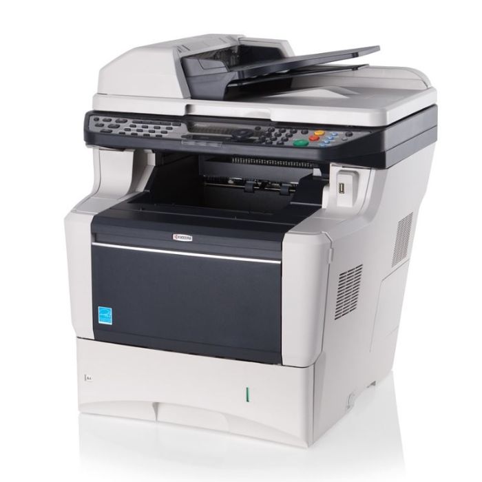  Kyocera FS-3040 MFP, FS-3040 MFP, by Kyocera