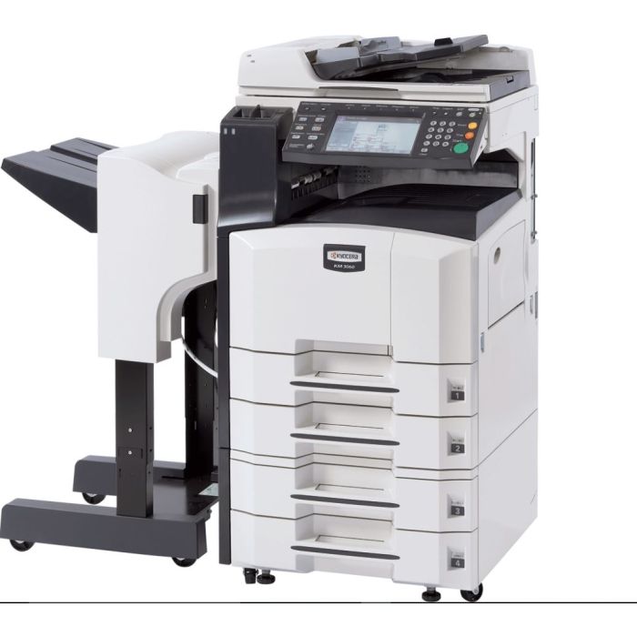  Kyocera KM-3060 MFP, 1664923025, by Kyocera