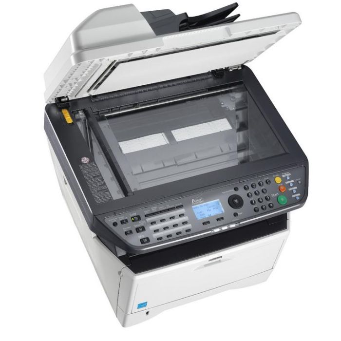  Kyocera FS-1135 MFP, 2323596930, by Kyocera