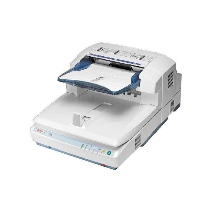  Ricoh IS760D - 402055 Color Scanner, 72727 72728, 