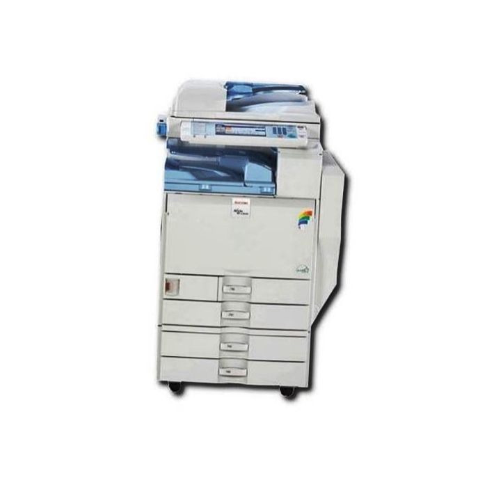  Ricoh Aficio MP C4501 MFP, 1398595090, by Ricoh