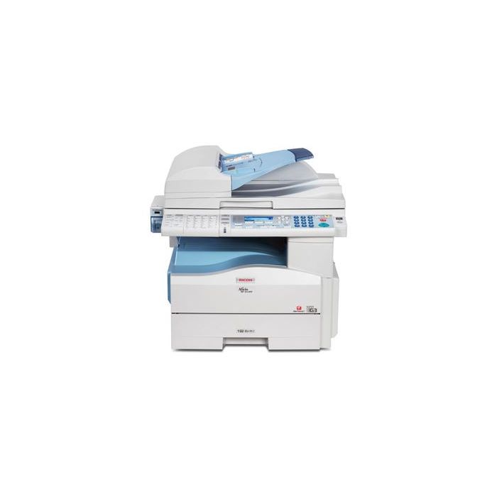  Ricoh MP 201F + Fonction de copie uniquement +, 2327497765, by Ricoh