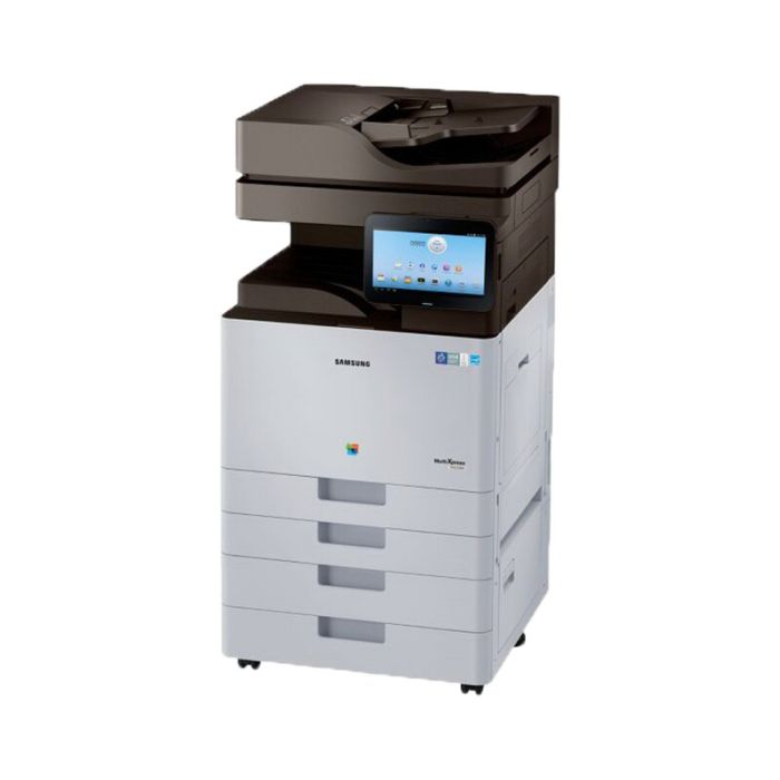  Samsung MultiXpress X4220RX MFP Couleur Laser A3, X4220RX, by Samsung