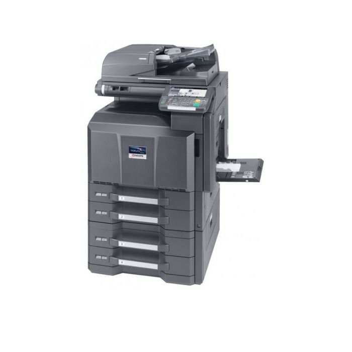  Kyocera Taskalfa 3550ci, 2327457770, by Kyocera