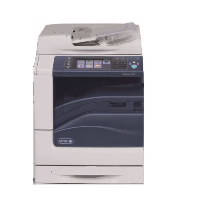  Xerox WorkCentre 7530, xerox 7530, by Xerox