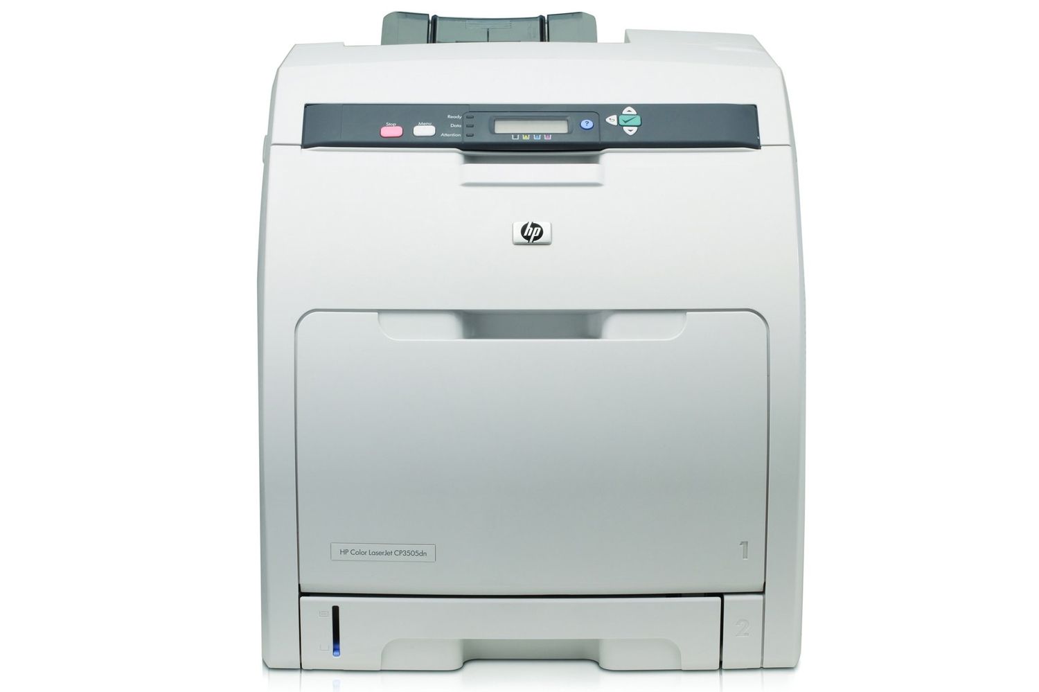 Imprimante Laser Couleur HP CP2025DN Réseau / Recto-verso