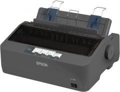  EPSON LX-350 - C11CC24031 Nadeldrucker, LX-350, by Epson