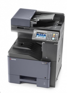  Kyocera TASKalfa 306ci - 1102R43NL0 MFP Farbig A4, 306ci, by KYOCERA