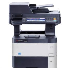 Kyocera M3540idn MFP