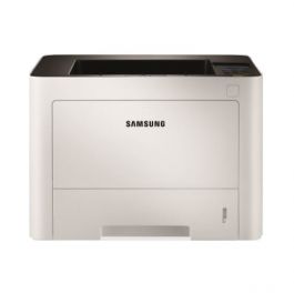 Принтер samsung xpress m4020nd зажевывает бумагу