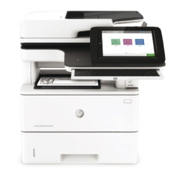  HP LaserJet Managed Flow E52645c - 1PS55A MFP Laser N/B A4, 1PS55A, by HP