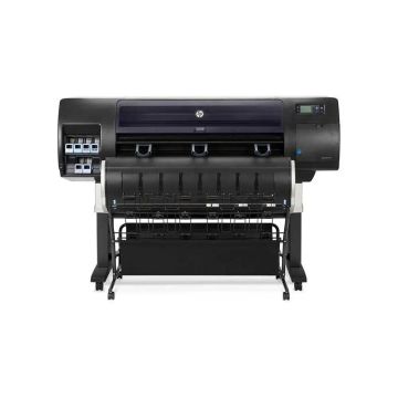  HP DesignJet T7200 - F2L46A 42" 1067 mm traceur de production, T7200, by HP