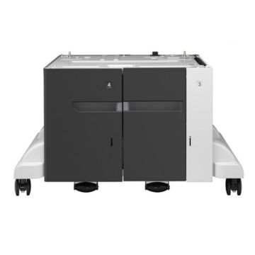  Bac d'alimentation de 3500 feuilles HP CF245A avec support, CF245A, by HP