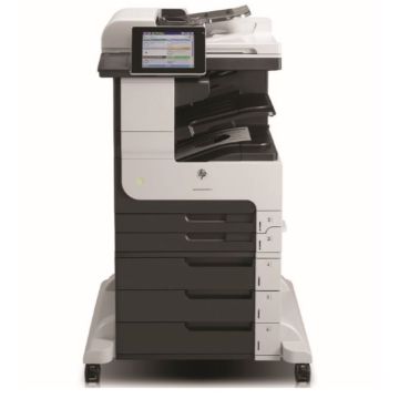  HP LaserJet Enterprise M725z - CF068A MFP, 1443037010, by HP